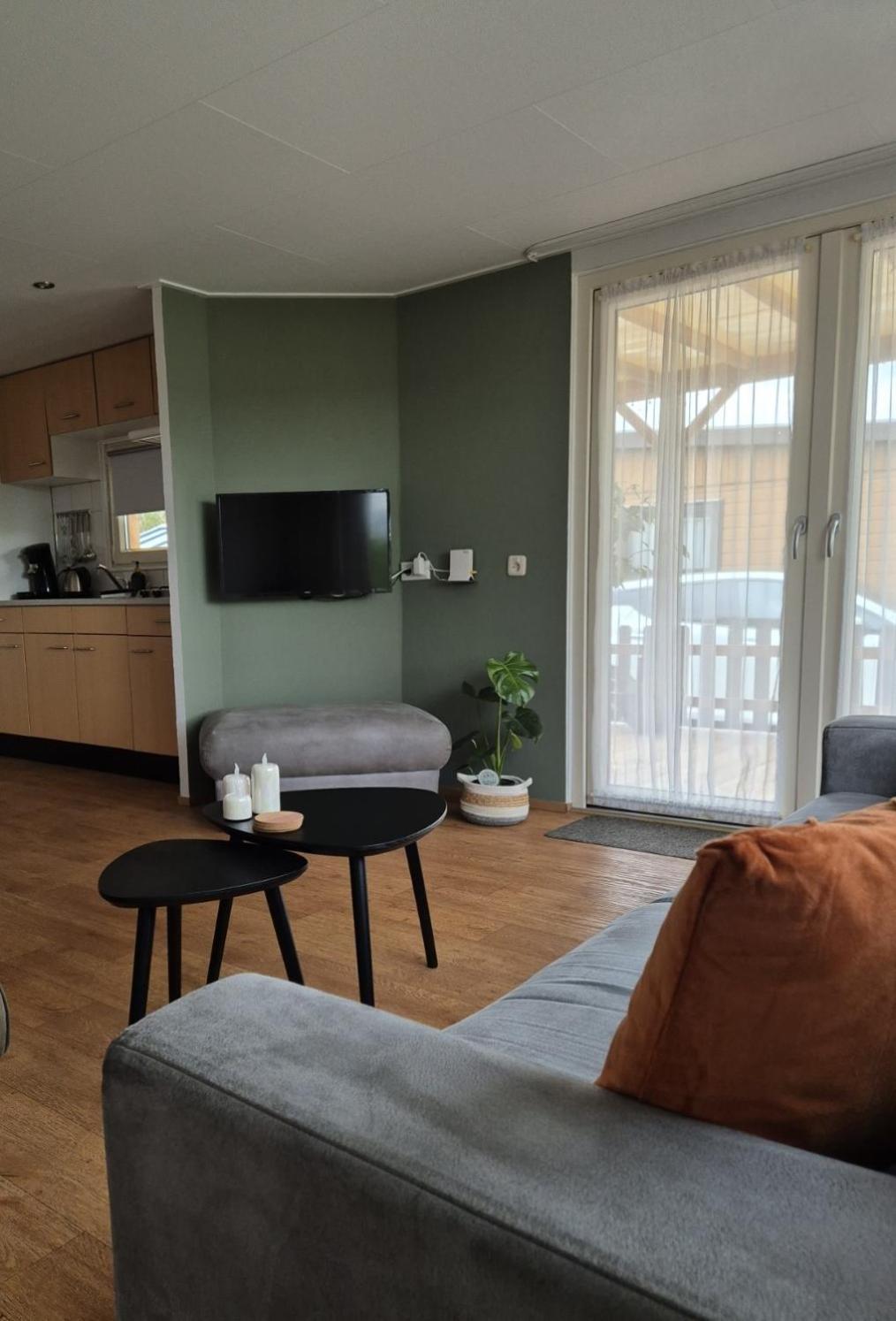 Vakantiehuisje Holterberg Holten Exteriör bild