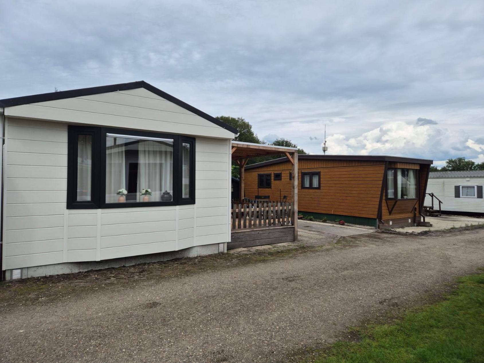 Vakantiehuisje Holterberg Holten Exteriör bild